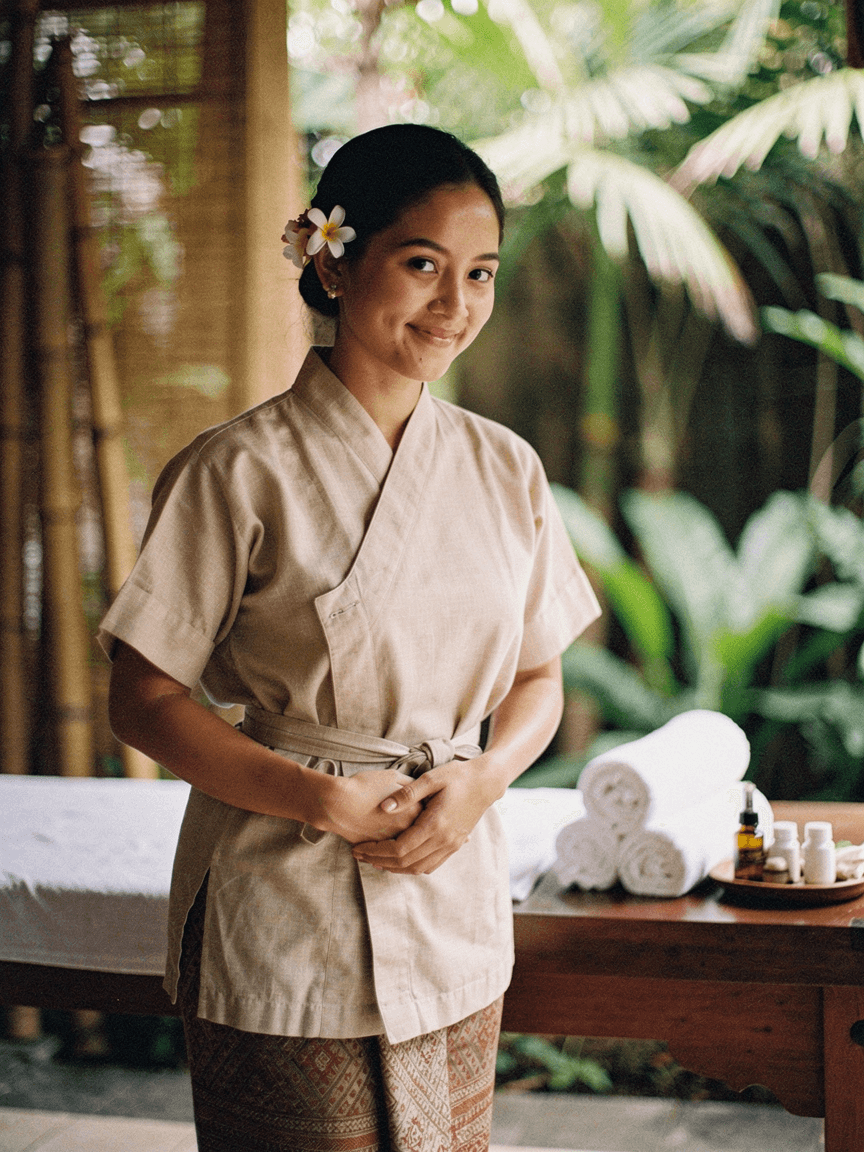 Sari Dewi — photo 1 of 1