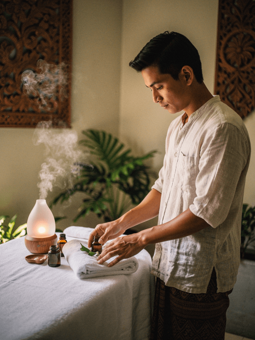 Ketut Suardana — photo 1 of 1