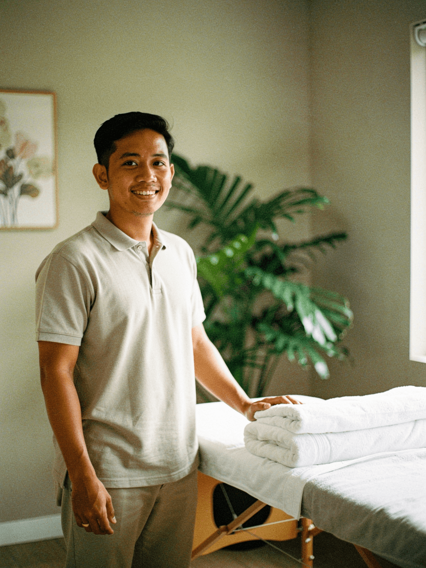 Dewa Putra — photo 1 of 1